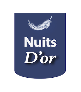 Logo Site Nuits d'or